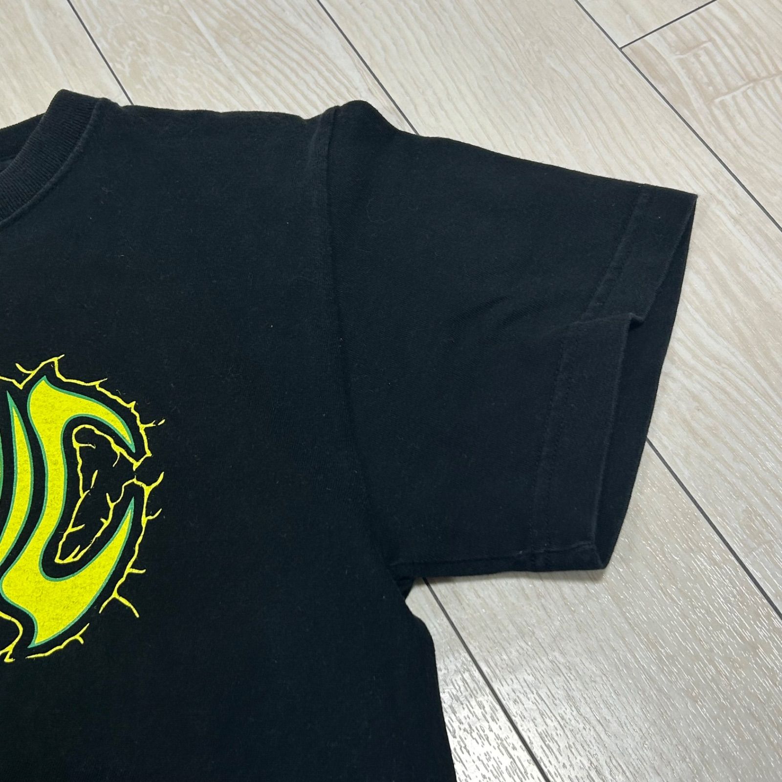 SATANIC CARNIVAL サタニックカーニバル 2014 Tシャツ presented by