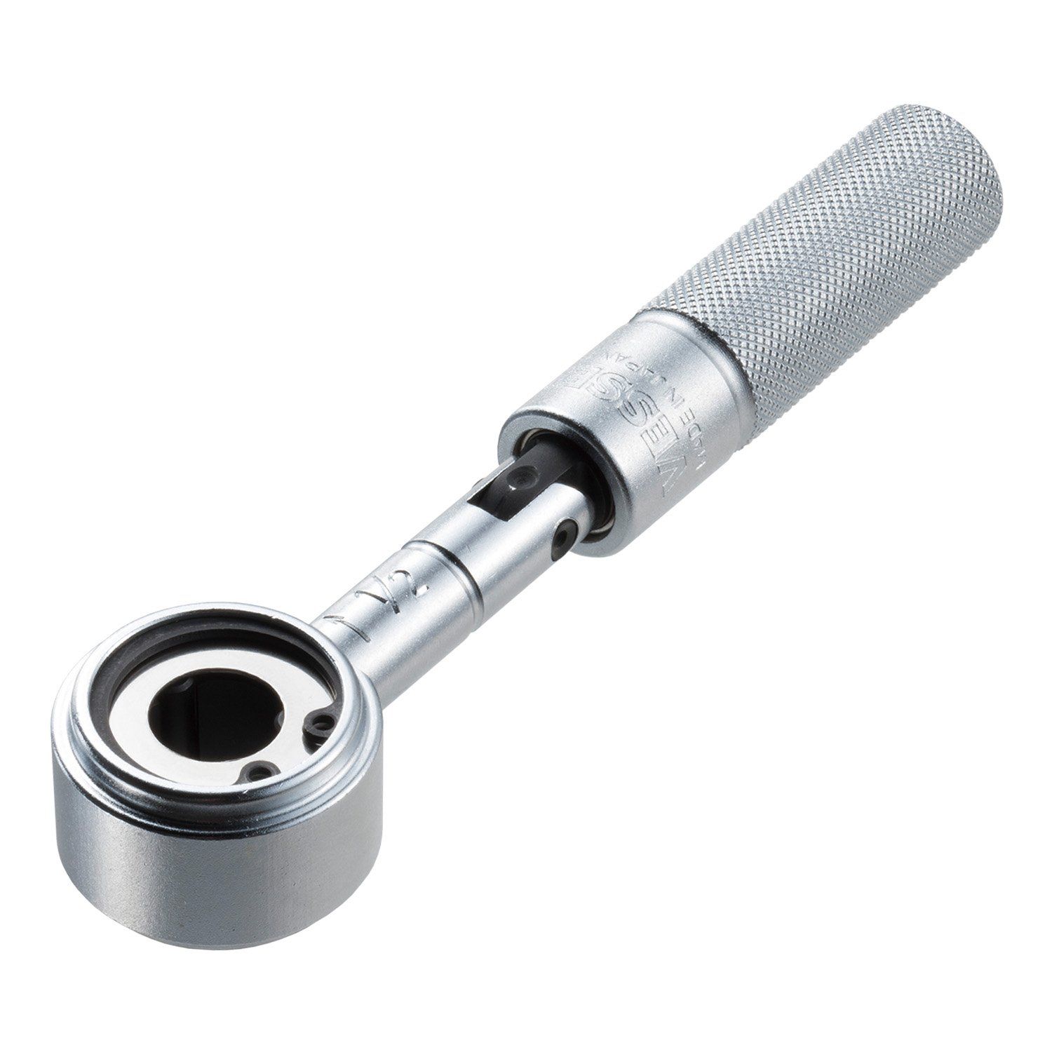ベッセル(VESSEL) 全ネジレンチ 適用径:全ネジ1/2インチ×140×32×22mm ZW-4★m e9c485de
