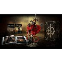 【新品】【PS5】（DLCコード版） ELDEN RING SHADOW OF THE ERDTREE コレクターズエディション　FSCE-00011 エルデンリング
