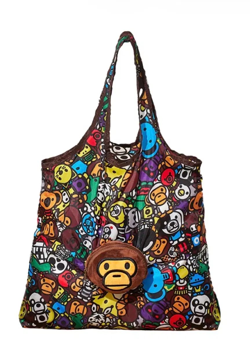 スターバックス ベイプ マイルロ フォールダブル バッグ