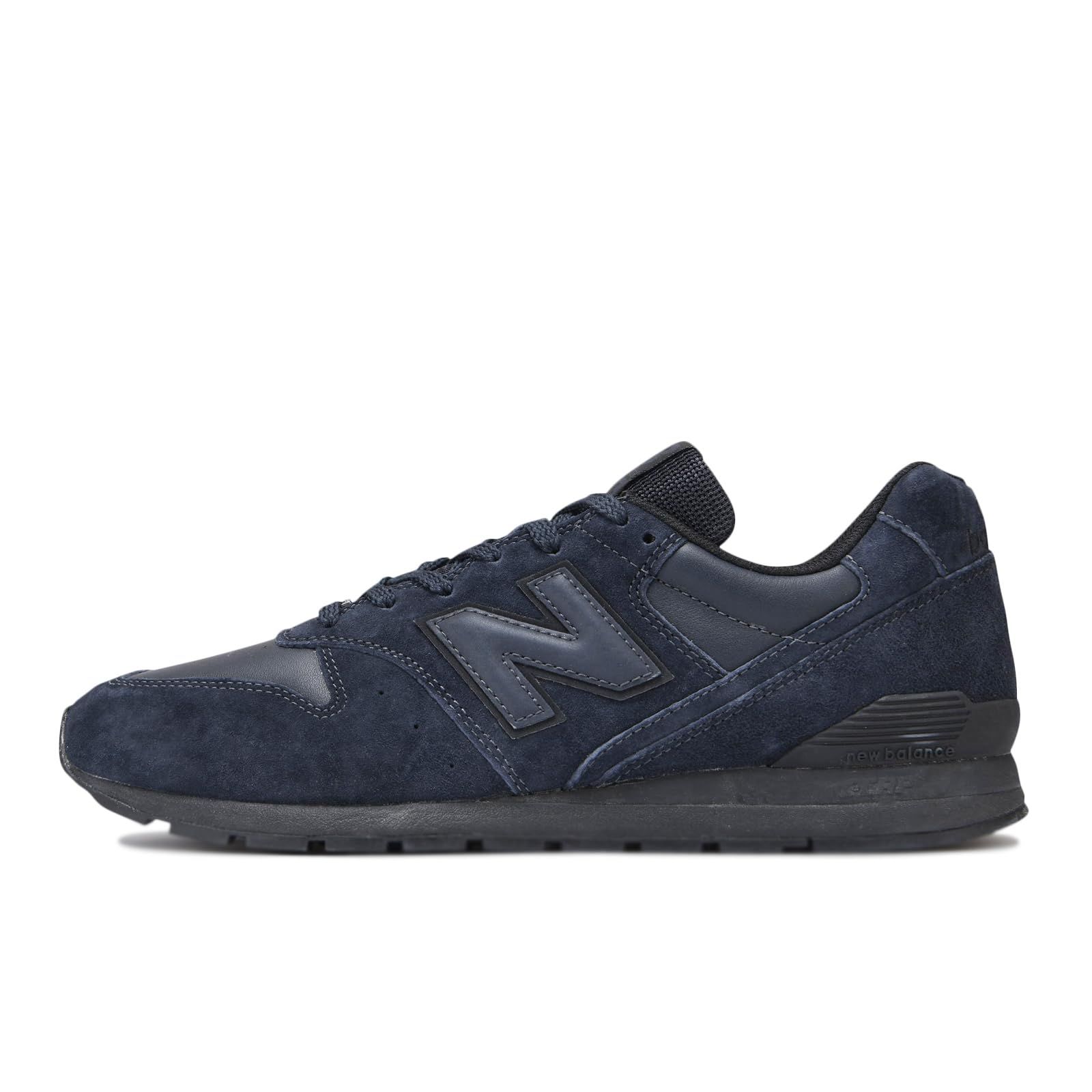 [ニューバランス] スニーカー CM996(現行モデル) 【Limitedカラーあり】 UB2(NAVY) 24.5 cm D [UB2(ネイビー)] [24.5 cm D]