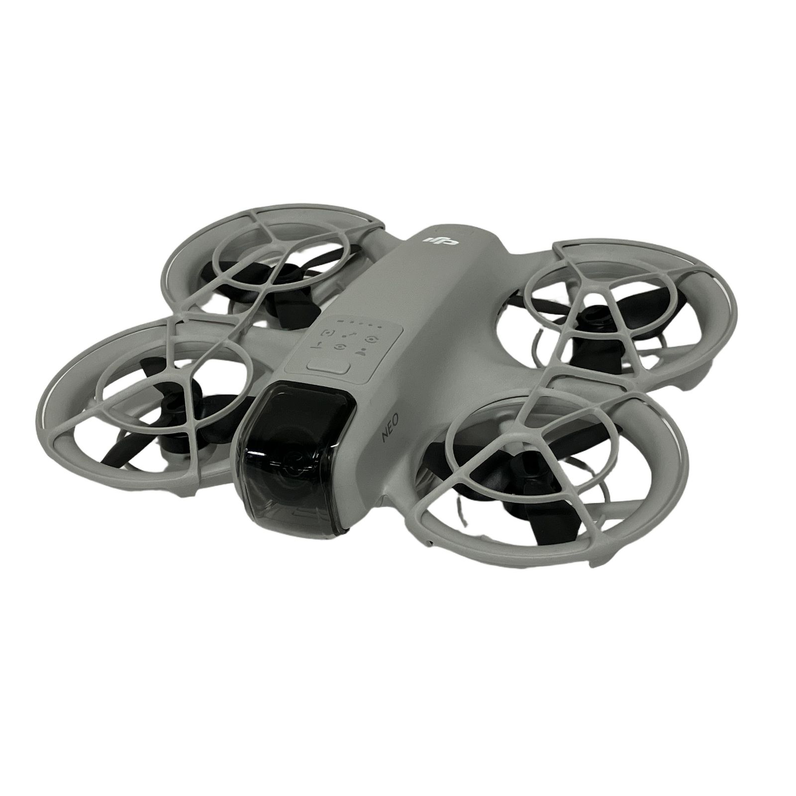 DJI NEO WB5211 DN1A0626 小型 ドローン 本体 空撮 カメラ 中古 F11222722