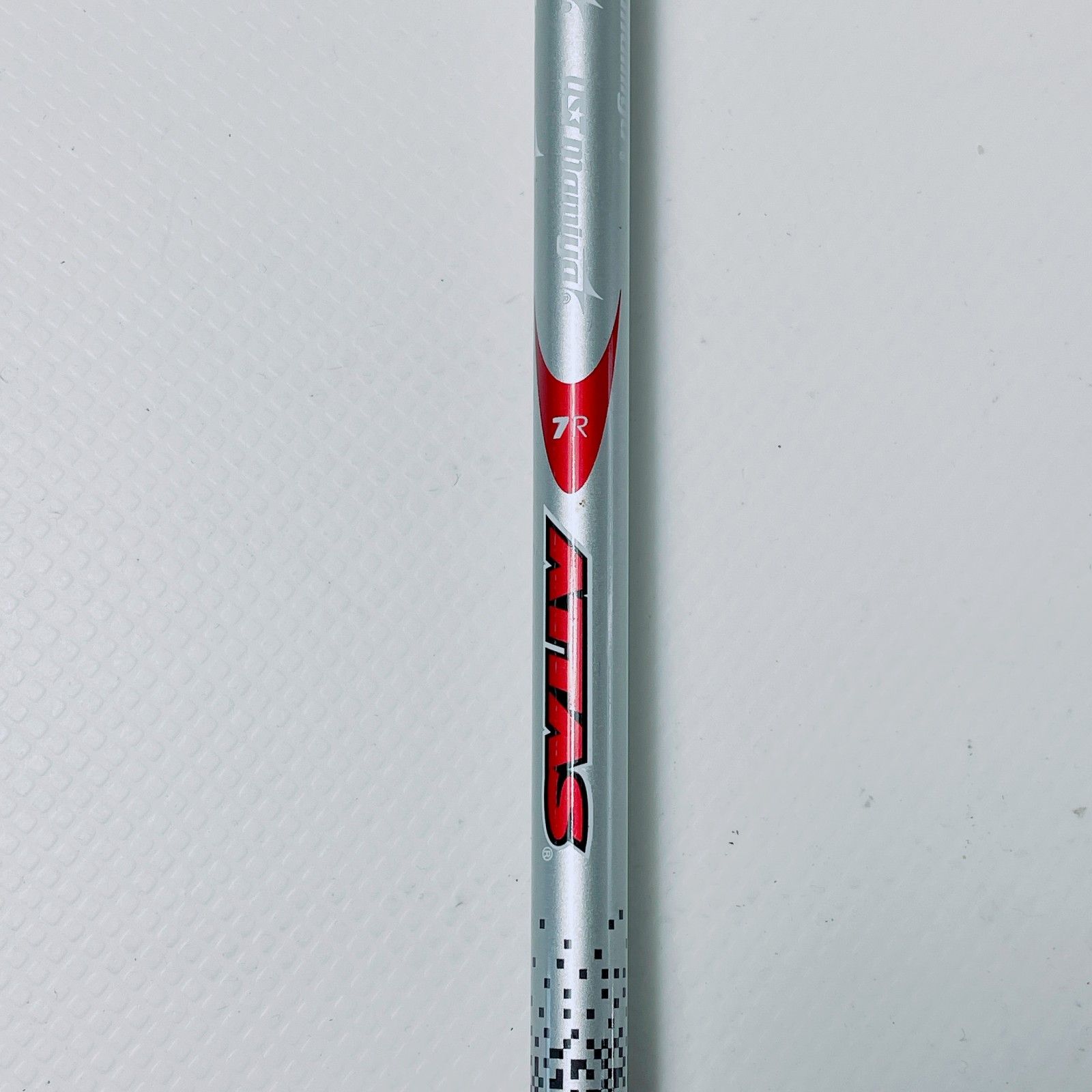 中古】テーラーメイド ロケットブレイズ 6I アイアン 単品 (純正以外