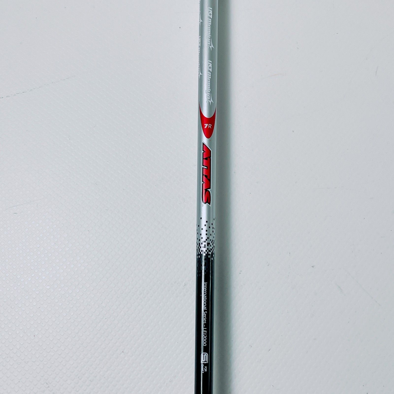 中古】テーラーメイド ロケットブレイズ 6I アイアン 単品 (純正以外