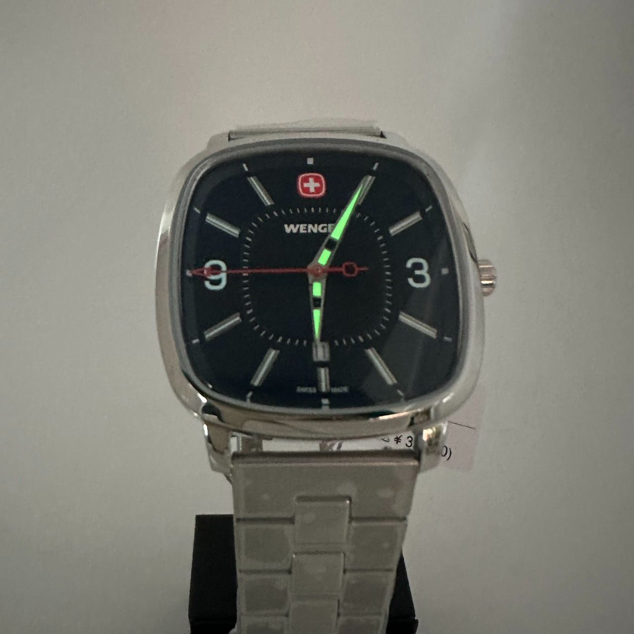 新品未使用☆WENGER ウェンガー VINTAGE SPORT ビンテージスポーツ 