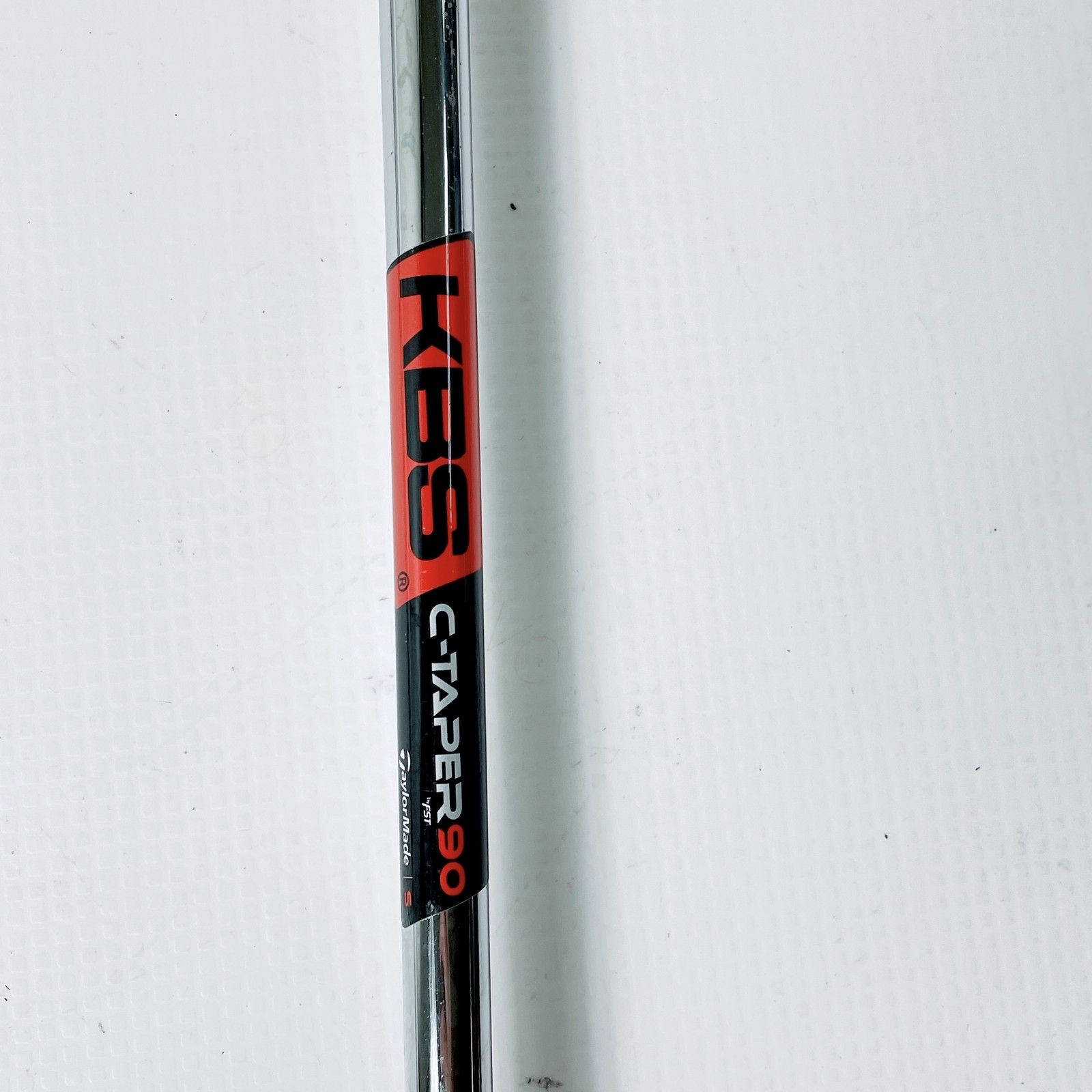中古】テーラーメイド ロケットブレイズ 6I アイアン 単品 (純正)【S