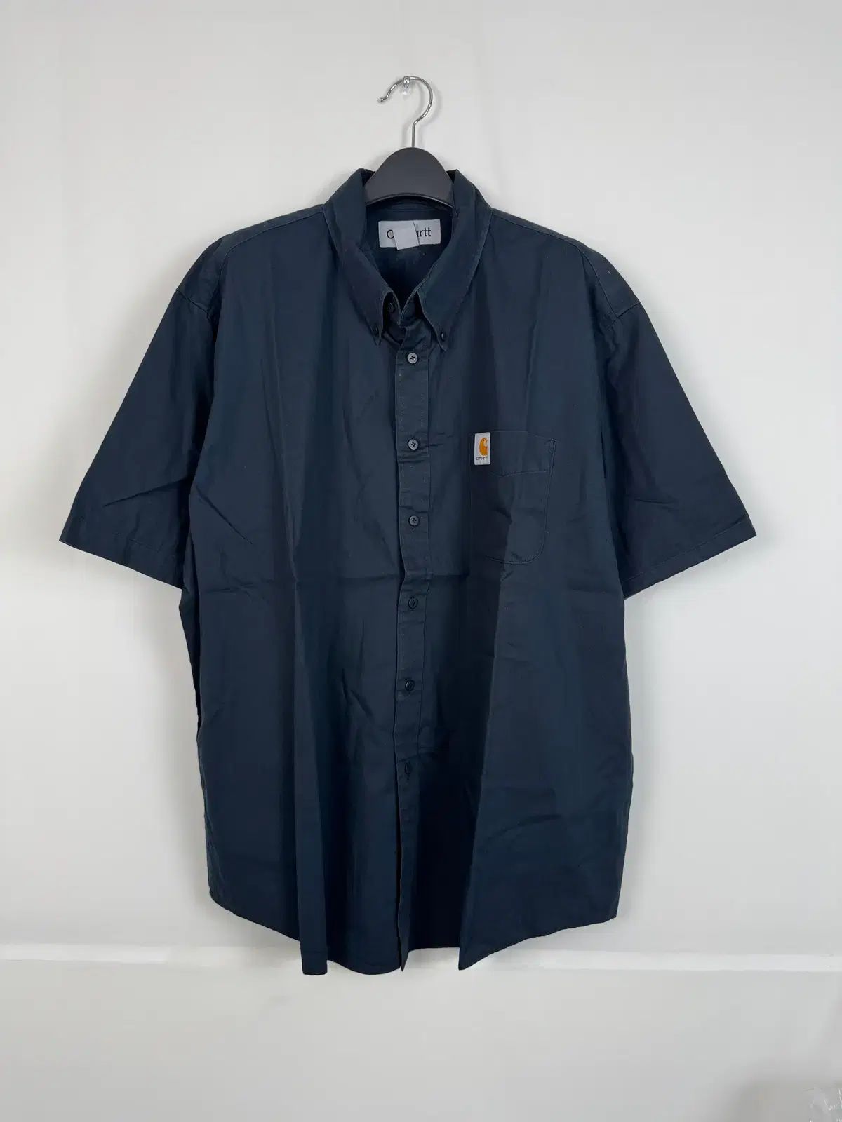 b430) Carhartt カーハート ウォーク シャツ