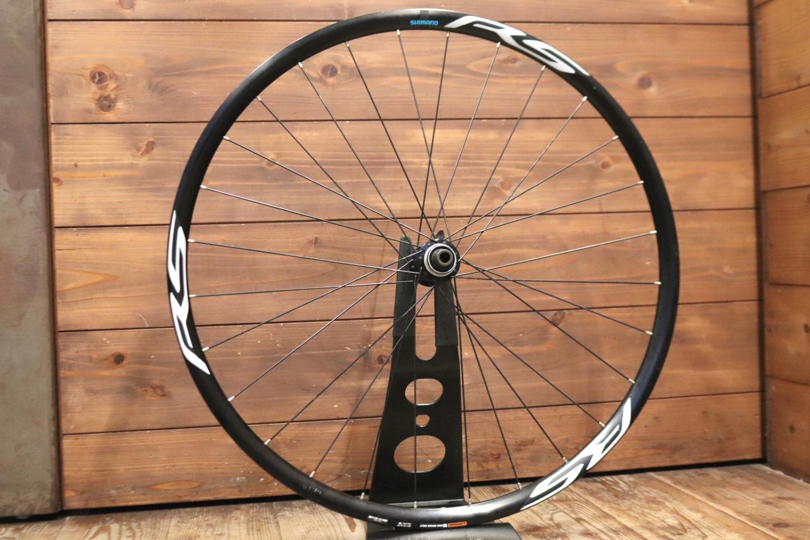 値下げしました シマノ RS アルミ ホイール シマノ SHIMANO WH-RS170 アルミ クリンチャー リアホイール シマノ11S