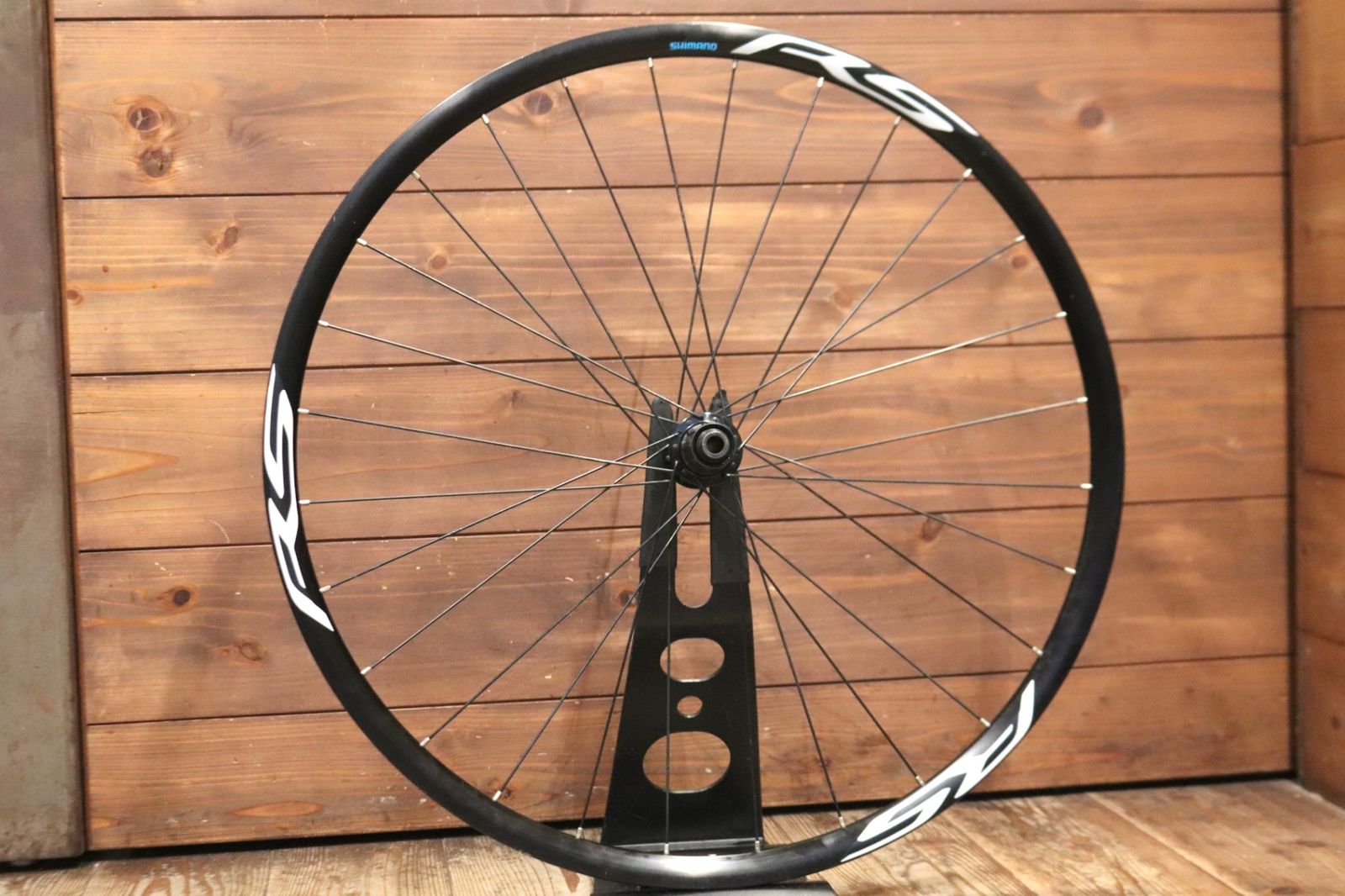 シマノ SHIMANO WH-RS170 アルミ クリンチャー リアホイール シマノ11S