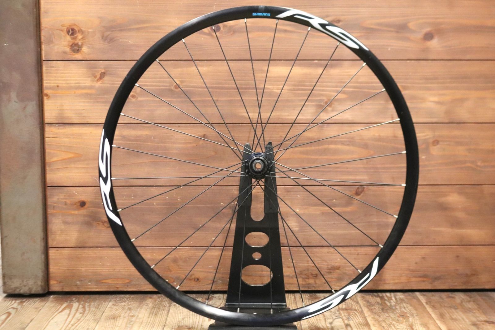 シマノ SHIMANO WH-RS170 アルミ クリンチャー リアホイール シマノ11S 