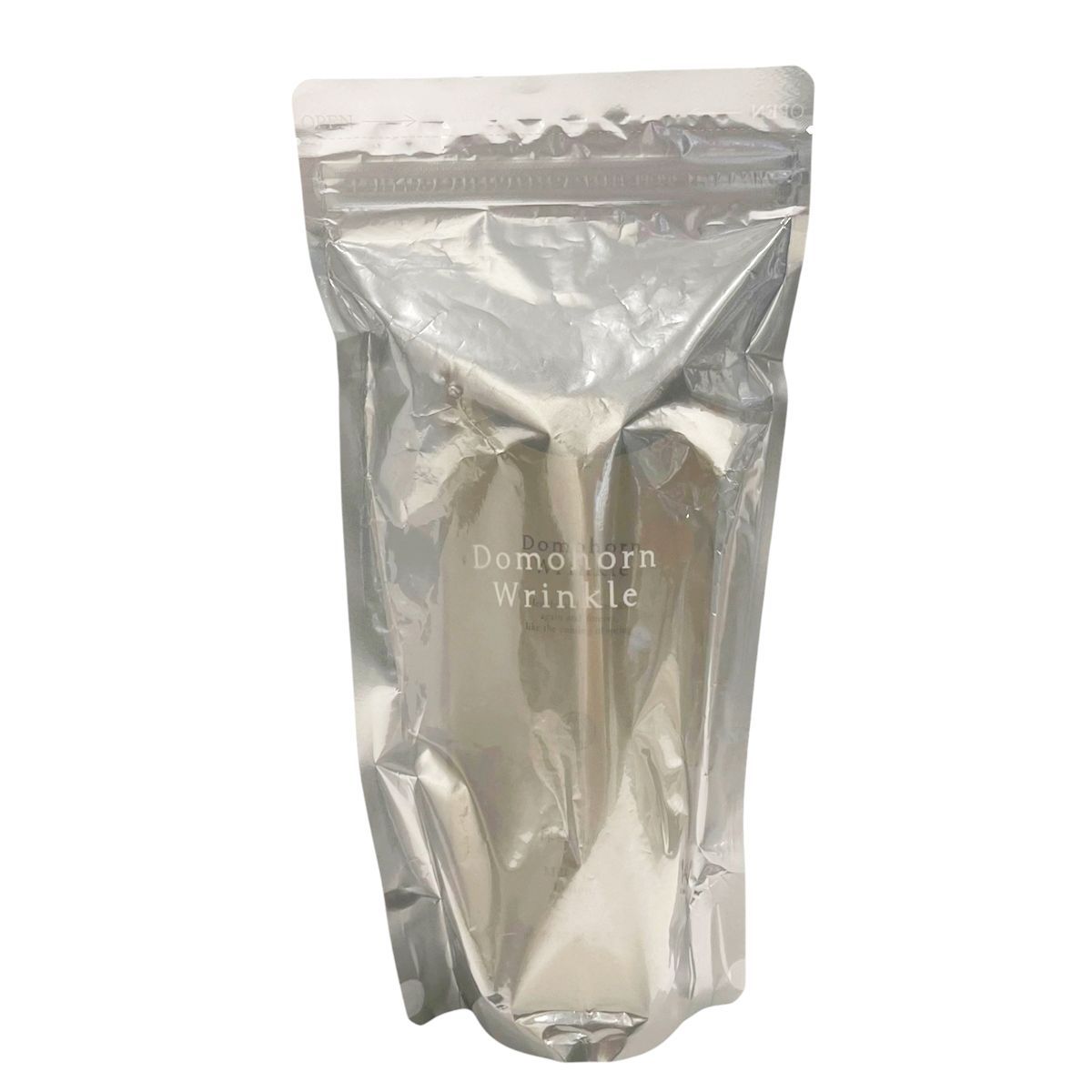 中古】 Domohorn Wrinkle ドモホルンリンクル 保護乳液 100ml リペア 