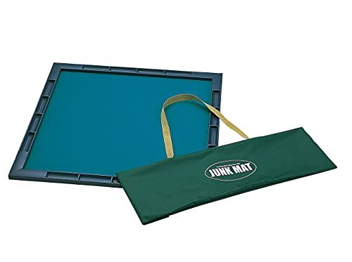AMOS JUNK MAT (アモスジャンクマット) 麻雀マット shu 1f5c8f48
