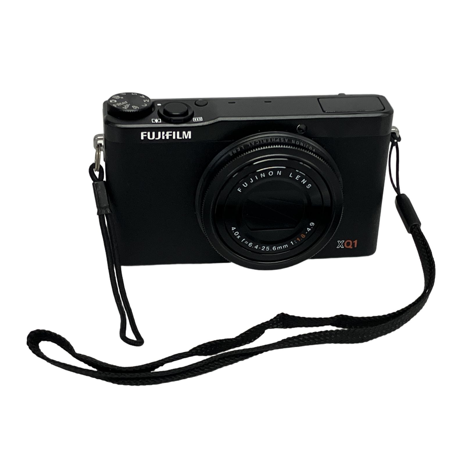 FUJIFILM XQ1 富士フイルム コンパクトデジタルカメラ コンデジ