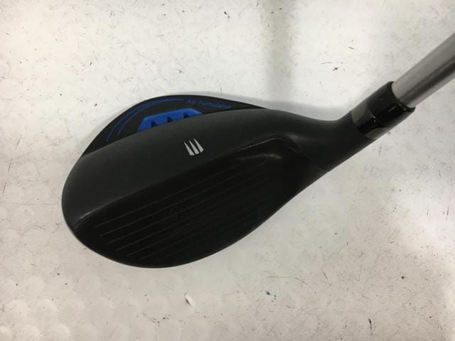 返品OK 【中古ゴルフクラブ】【美品】キャスコ UFO AIR UT by パワートルネード ユーティリティ 2024 Falcon シャフト AIR UT AA