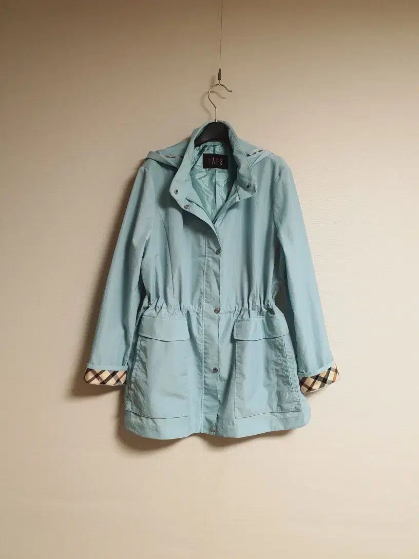 DAKS チェック バイカラー ジャケット 77 サイズ 正規品