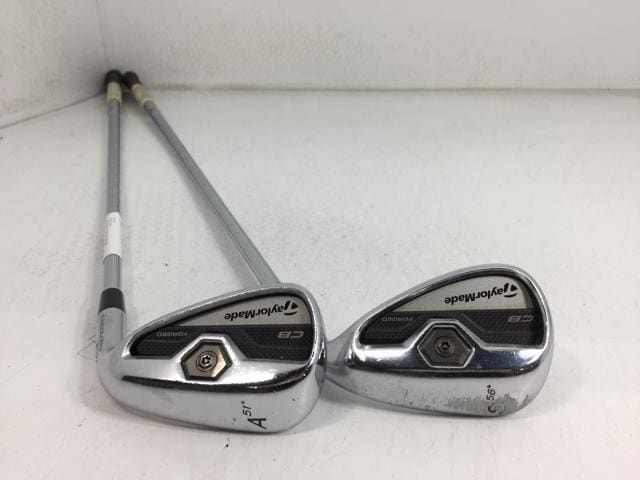 返品OK 【中古ゴルフクラブ】テーラーメイド ツアープリファード CB アイアン 2011(日本仕様) NSプロ 950GH AW.SW