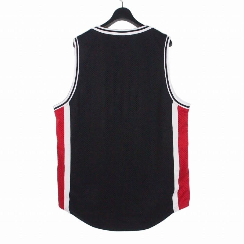 カタリスト CVTVLIST Basketball Tanktop バスケットボール タンク