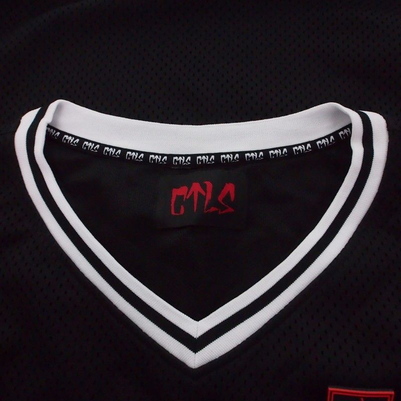 カタリスト CVTVLIST Basketball Tanktop バスケットボール タンク 