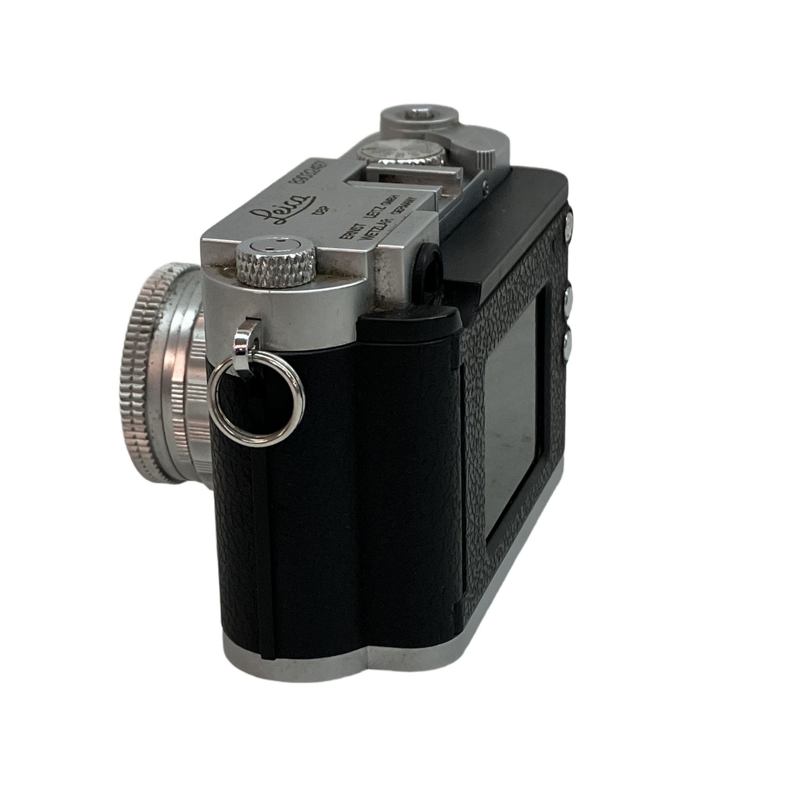 MINOX デジタルクラシックカメラ Leica M3 Plus ミノックス ライカ