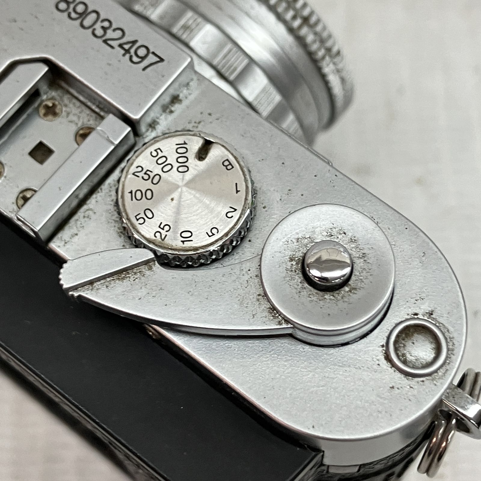 MINOX デジタルクラシックカメラ Leica M3 Plus ミノックス ライカ