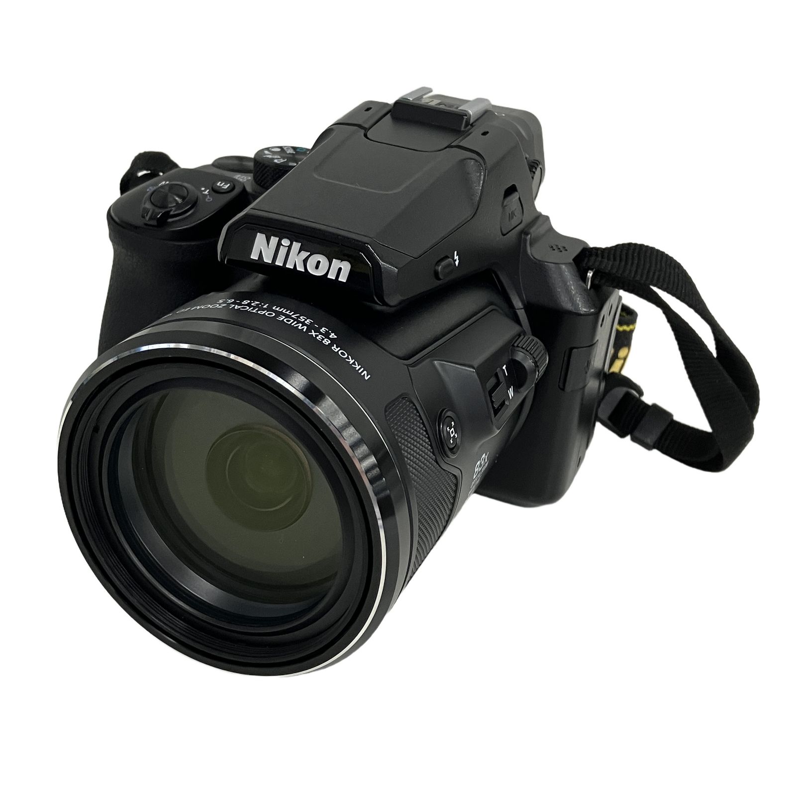 Nikon COOLPIX P950 レンズ一体型 デジタルカメラ 中古S11238043