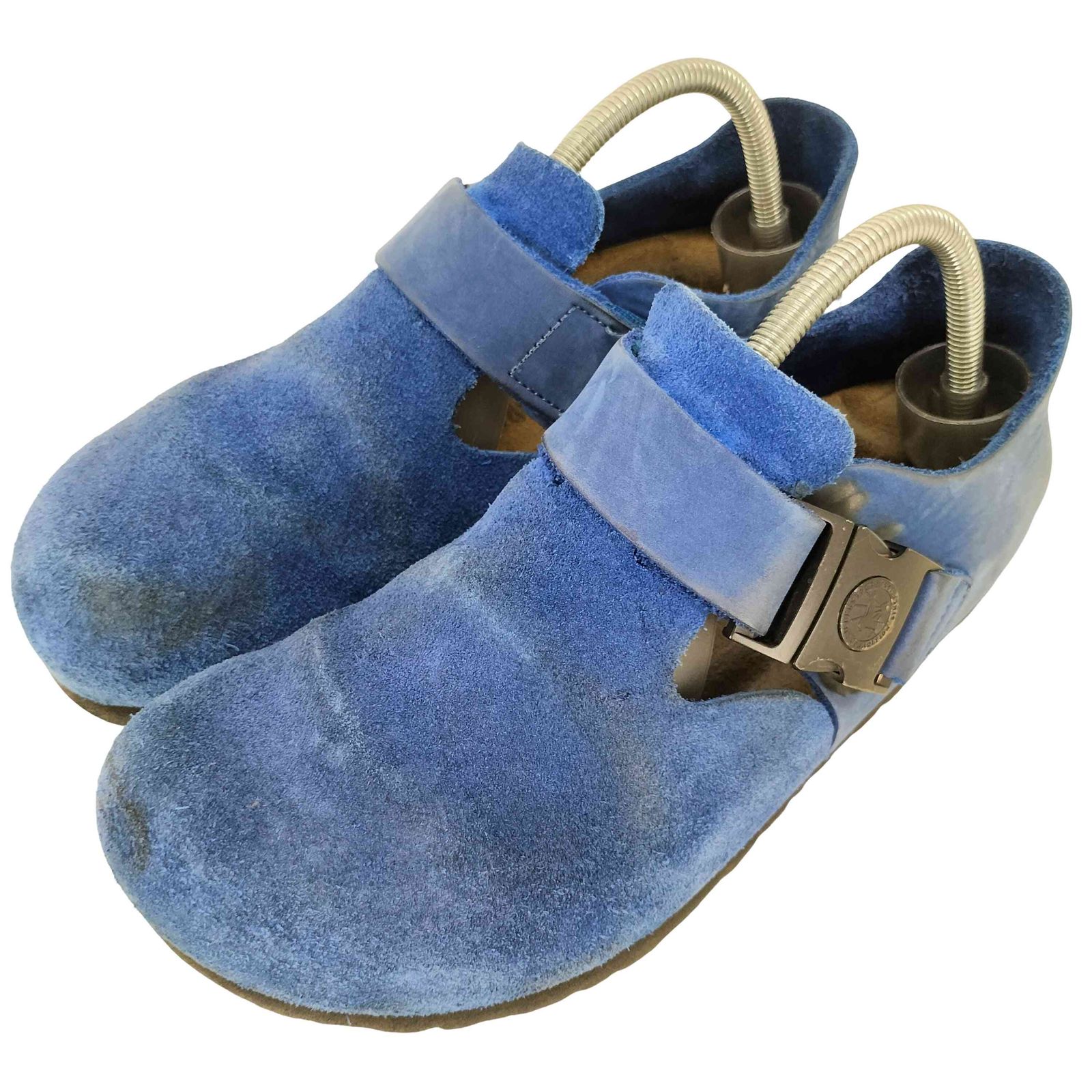 ビルケンシュトック BIRKENSTOCK LONDON TECH ロンドンテック メンズ 41