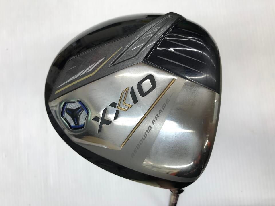 ダンロップ　XXIO 13 ネイビー　10.5度　MP1300 ネイビー　Rフレックス　ドライバー　中古　ゴルフドゥ！深谷店【最短即日発送】