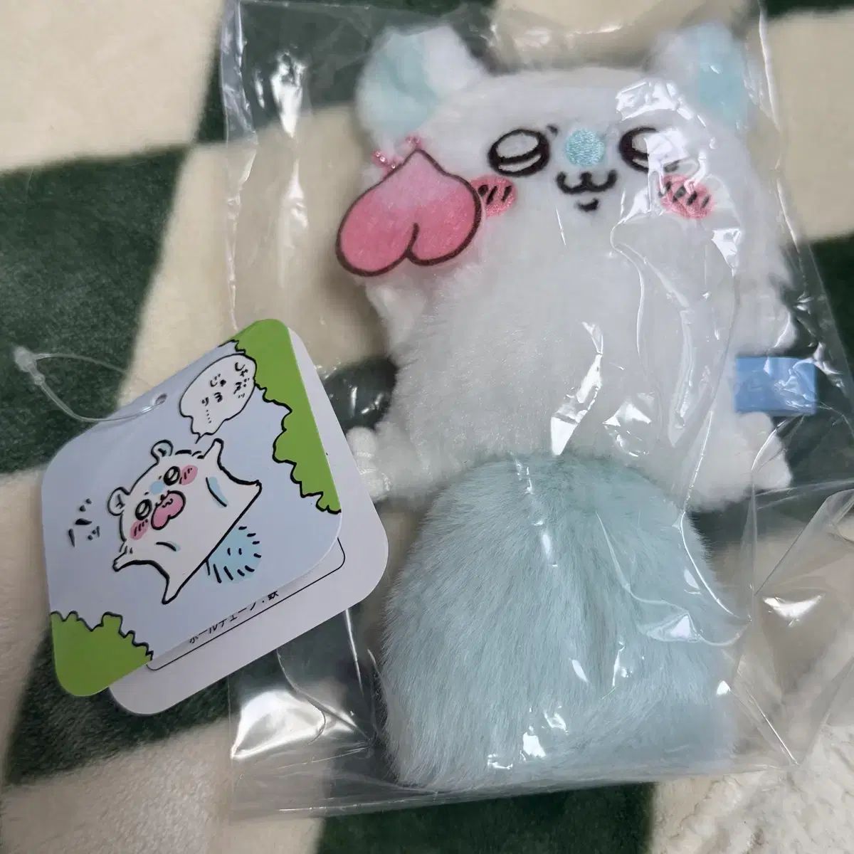 新品】シャニマス 大崎甘奈 もちwhat! ぬいぐるみ もちほわ-公式通販