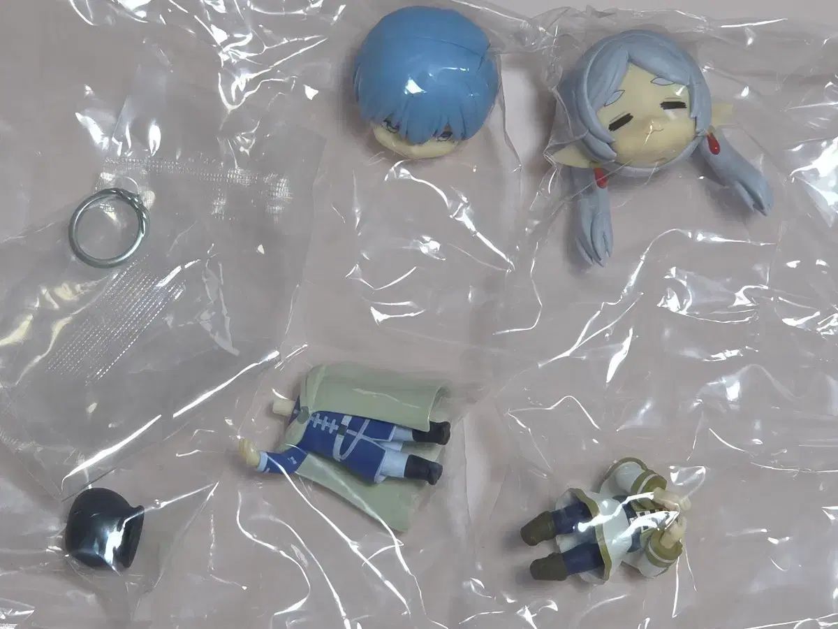 葬送のフリーレン ねんどろいどサプライズ フィギュア