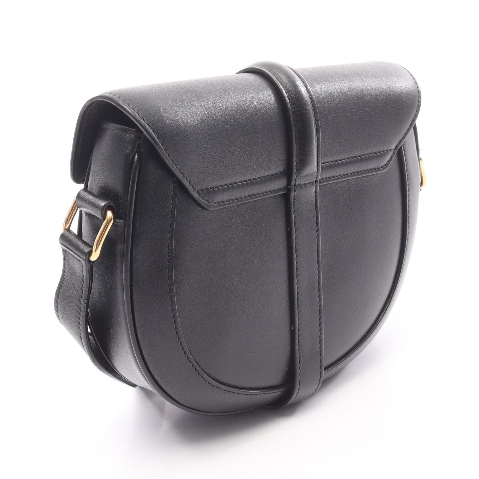 CELINE セリーヌ スモール ブザス 16セーズ ショルダーバッグ - メルカリ