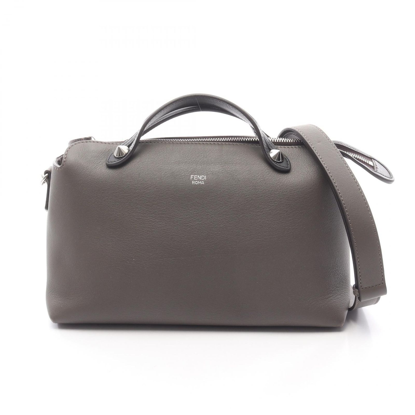 FENDI フェンディ BY THE WAY MEDIUM バイザウェイ ミディアム 2WAY ハンドバッグ