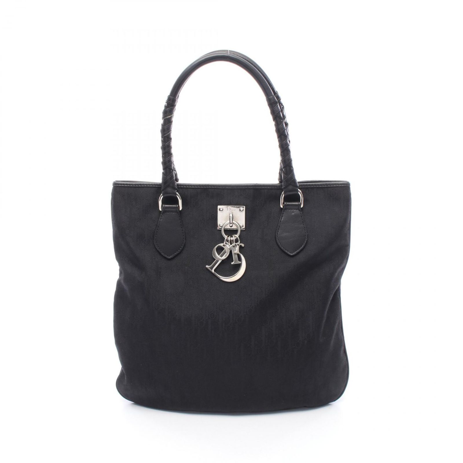 Dior ディオール トロッター トートバッグ