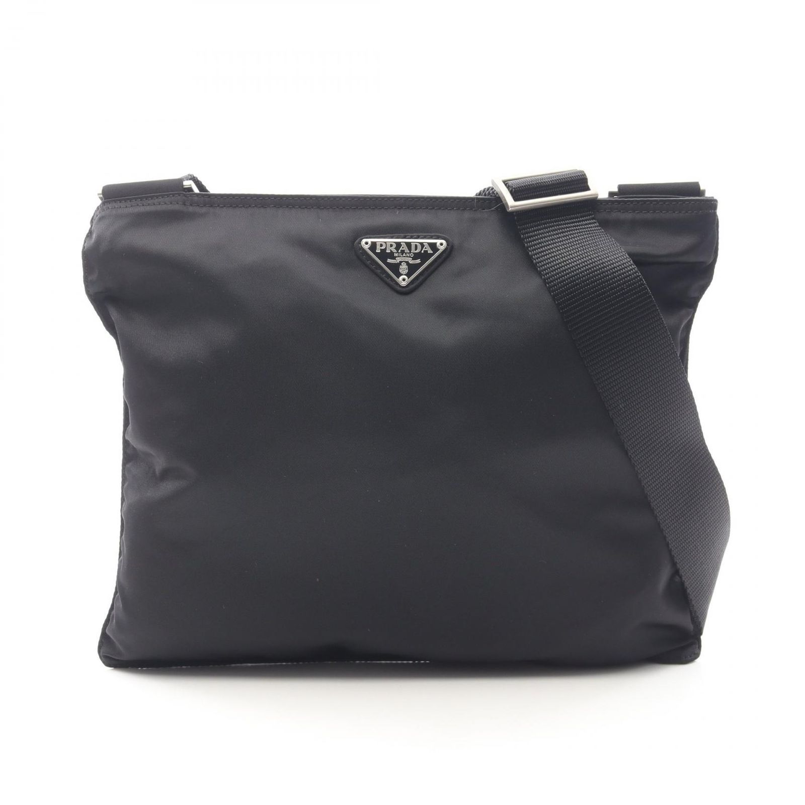 PRADA プラダ ショルダーバッグ