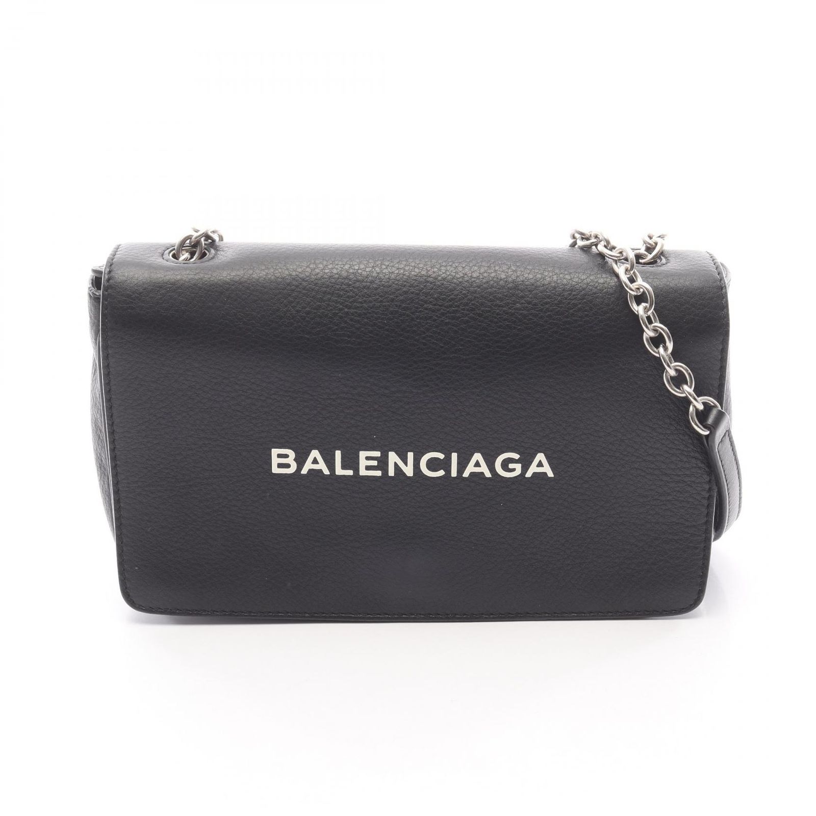 BALENCIAGA バレンシアガ エブリデイ ショルダーバッグ