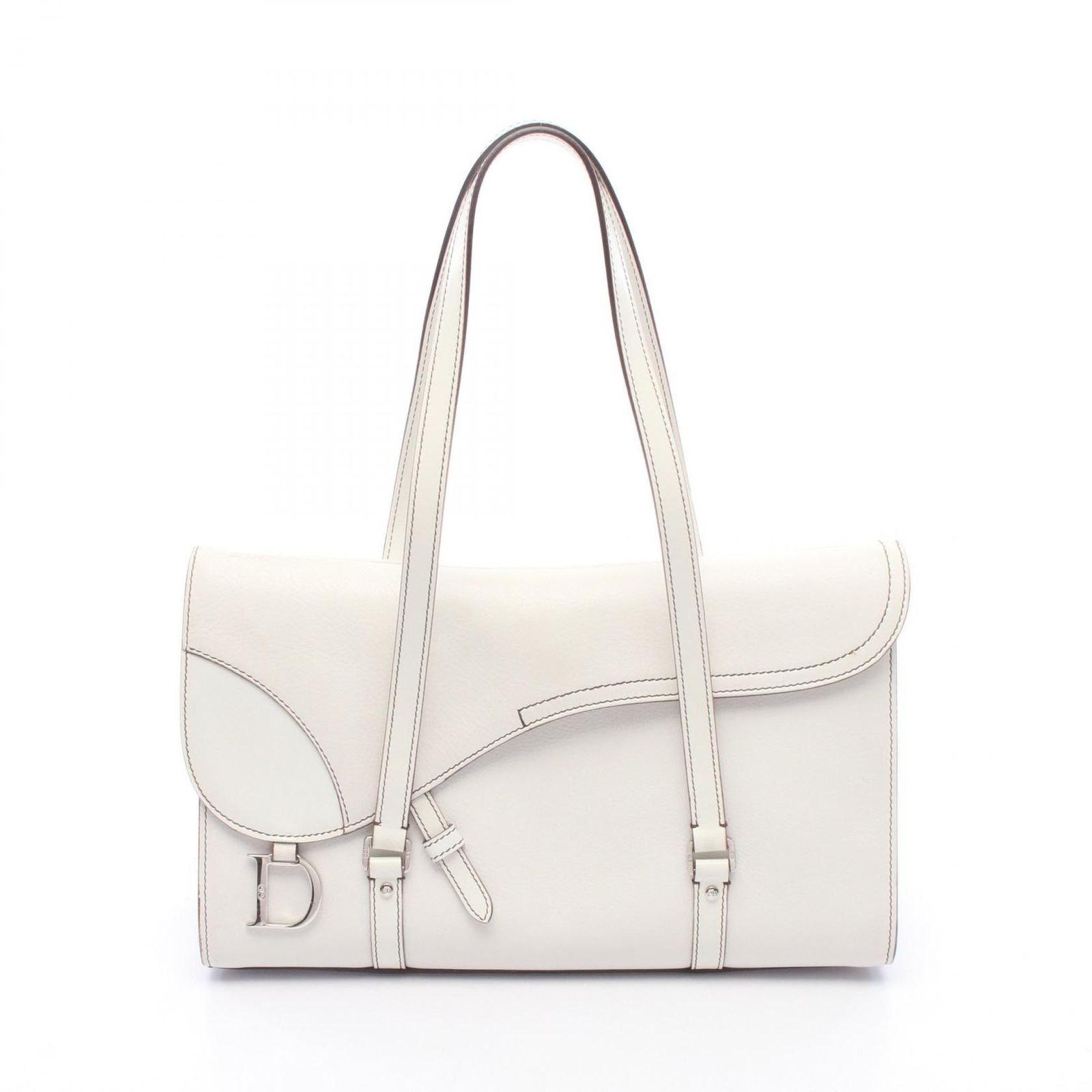 Dior ディオール SADDLE サドル ショルダーバッグ