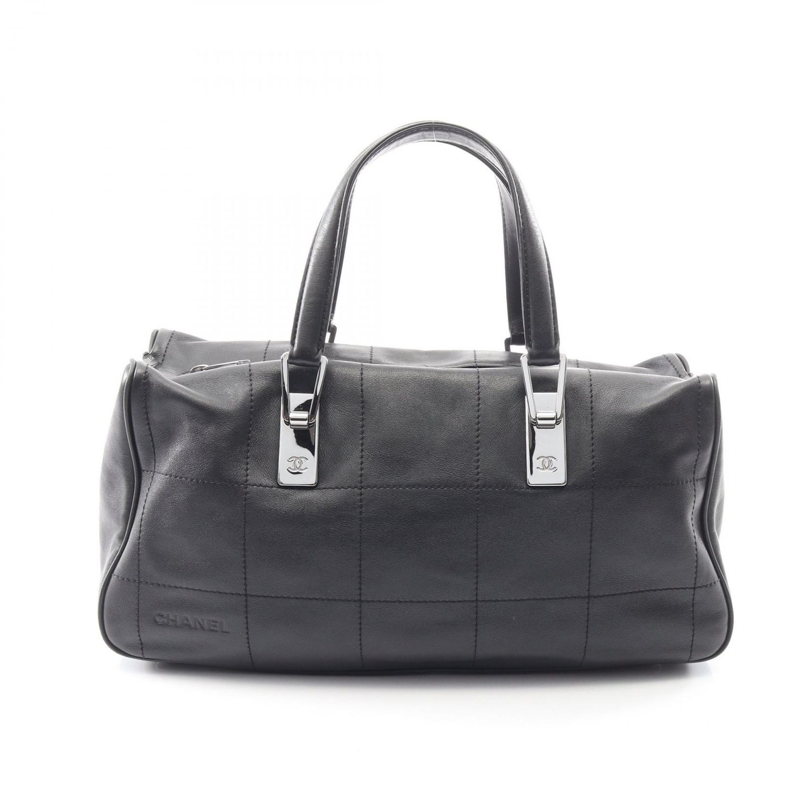 CHANEL シャネル チョコバー ハンドバッグ