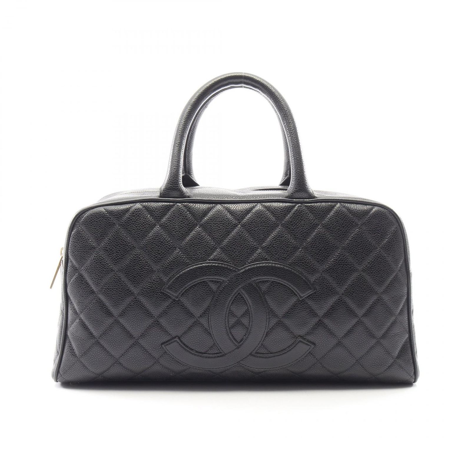 CHANEL シャネル マトラッセ ハンドバッグ