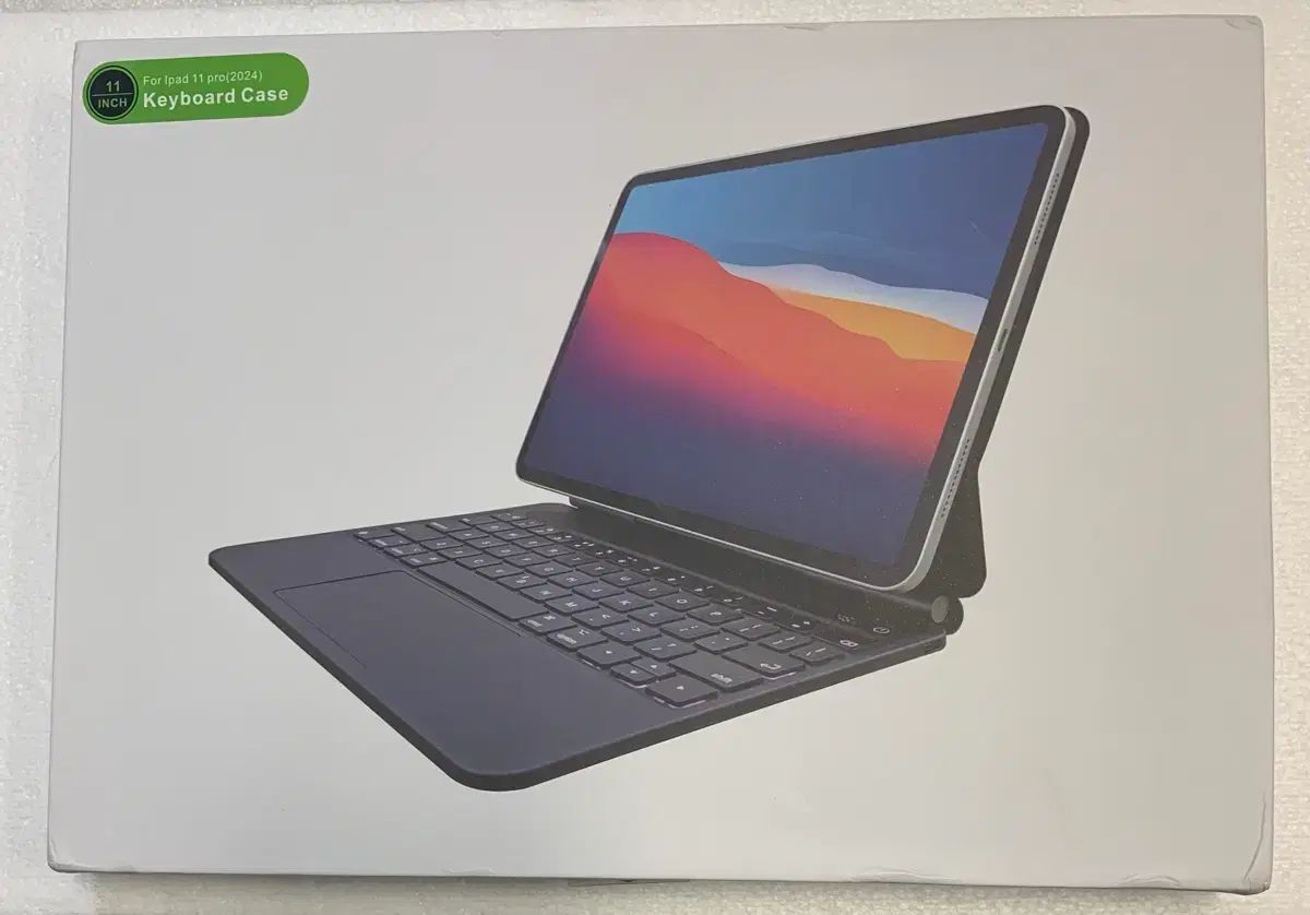 iPad プロ 11 インチ キーボード ケース 新品