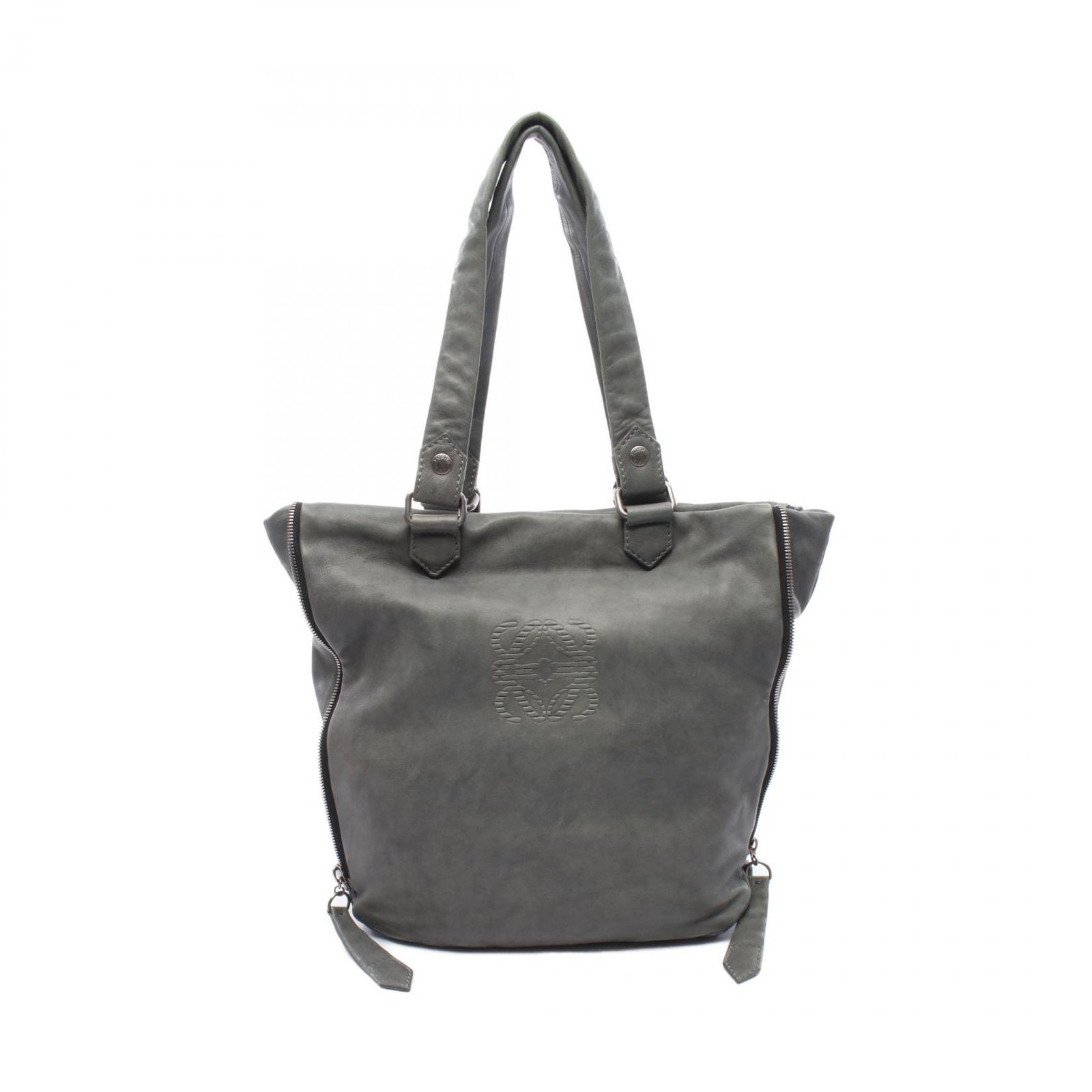 LOEWE ロエベ アナグラム トートバッグ