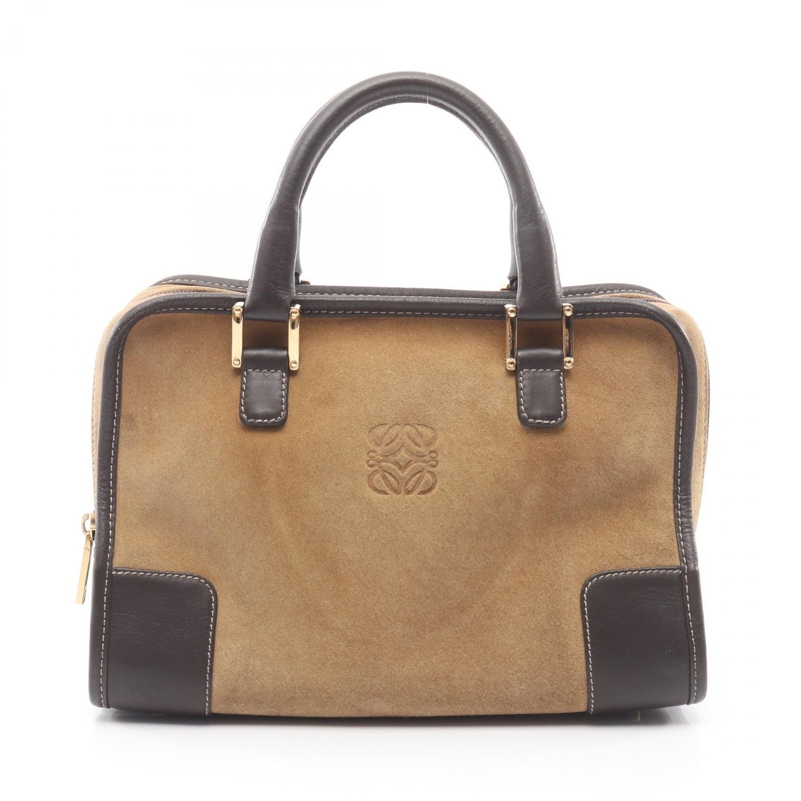 LOEWE ロエベ アマソナ28 ハンドバッグ