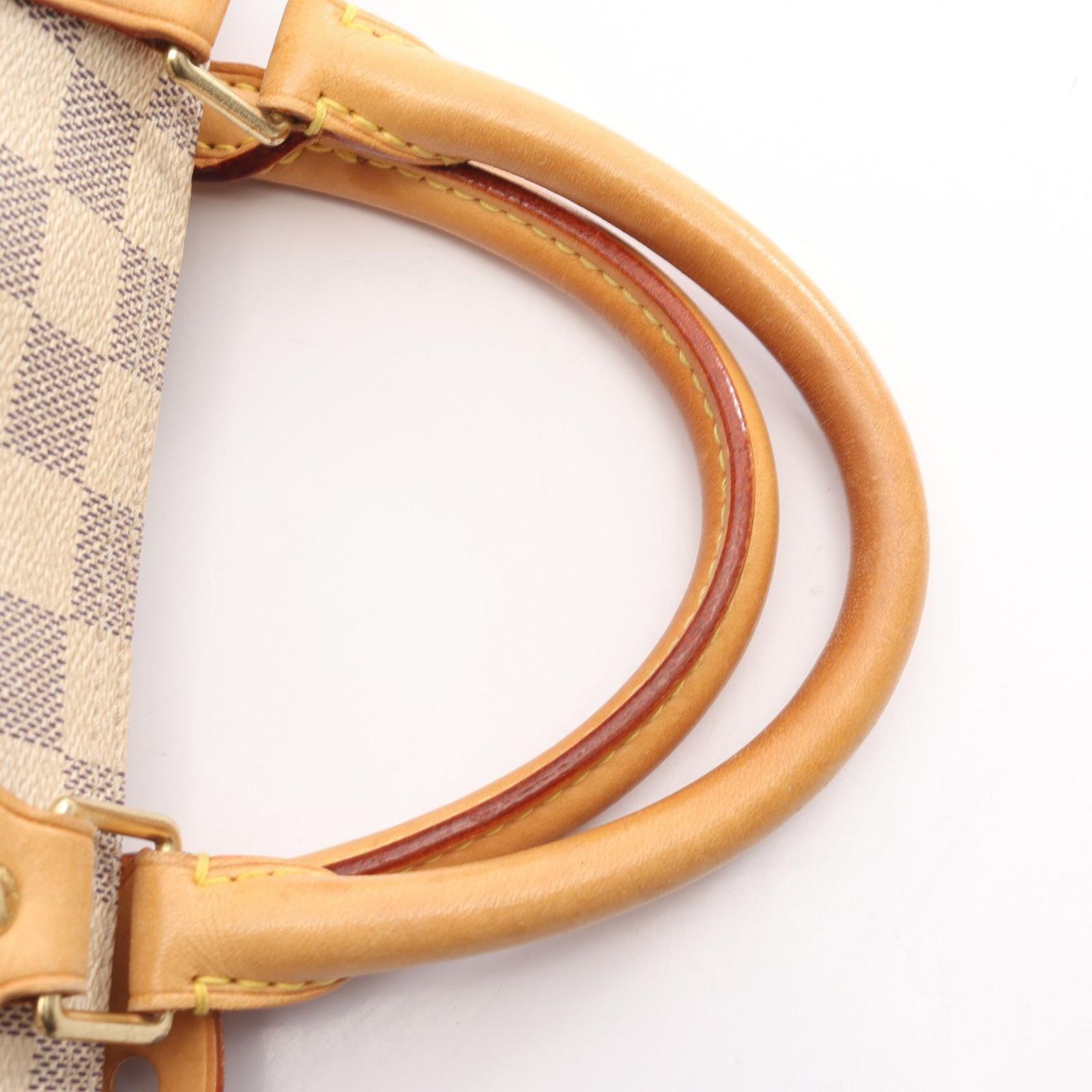 LOUIS VUITTON ルイ・ヴィトン スピーディ30 ダミエアズール 
