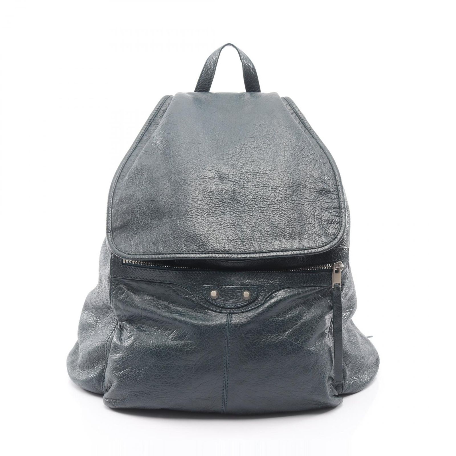 BALENCIAGA バレンシアガ トラベラー リュックサック バックパック 79,090円