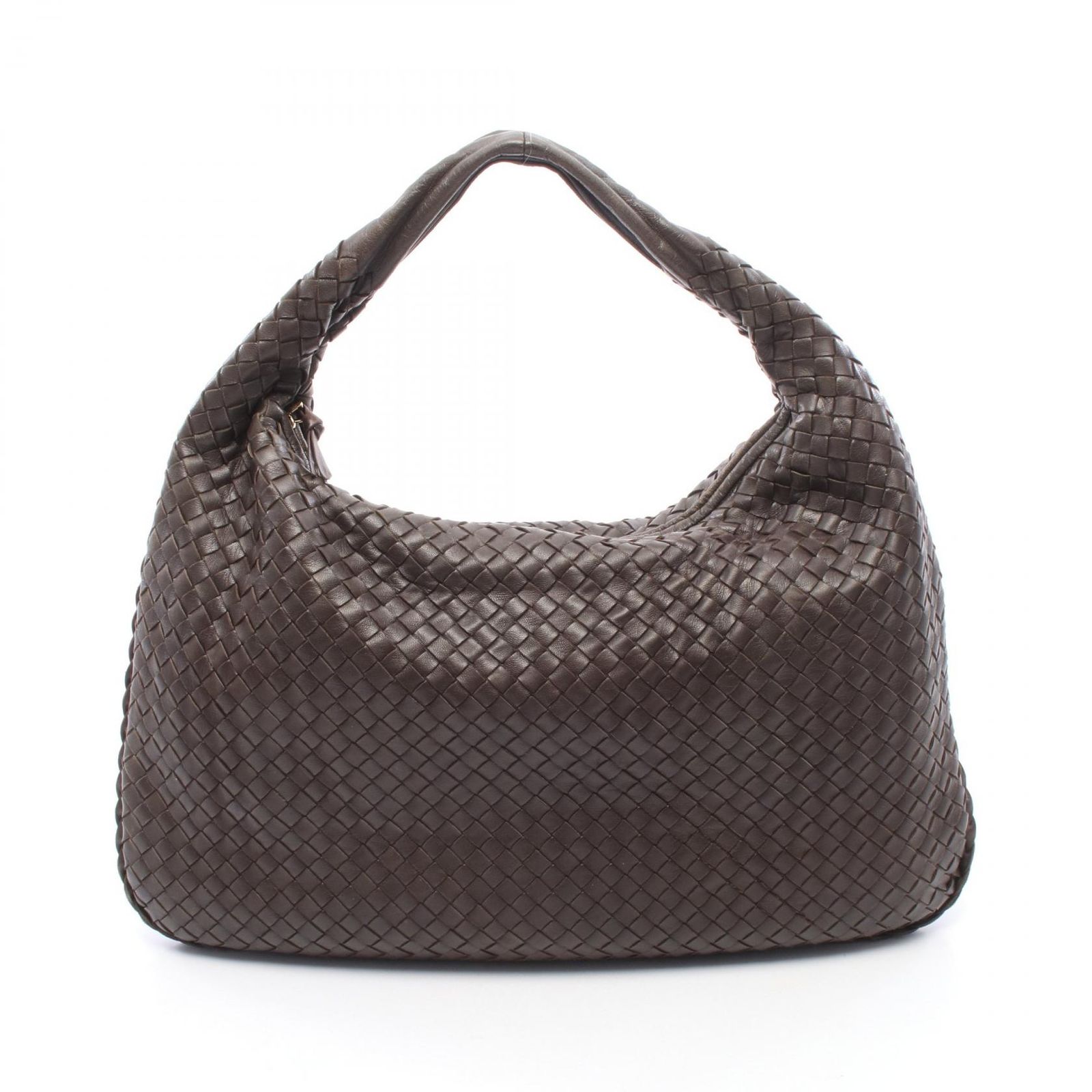 BOTTEGA VENETA ボッテガヴェネタ イントレチャート ショルダーバッグ