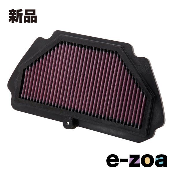 専用ページです K&N ケーアンドエヌ リプレイスメント ZX-6R 09-21 KA-6009 (2628131