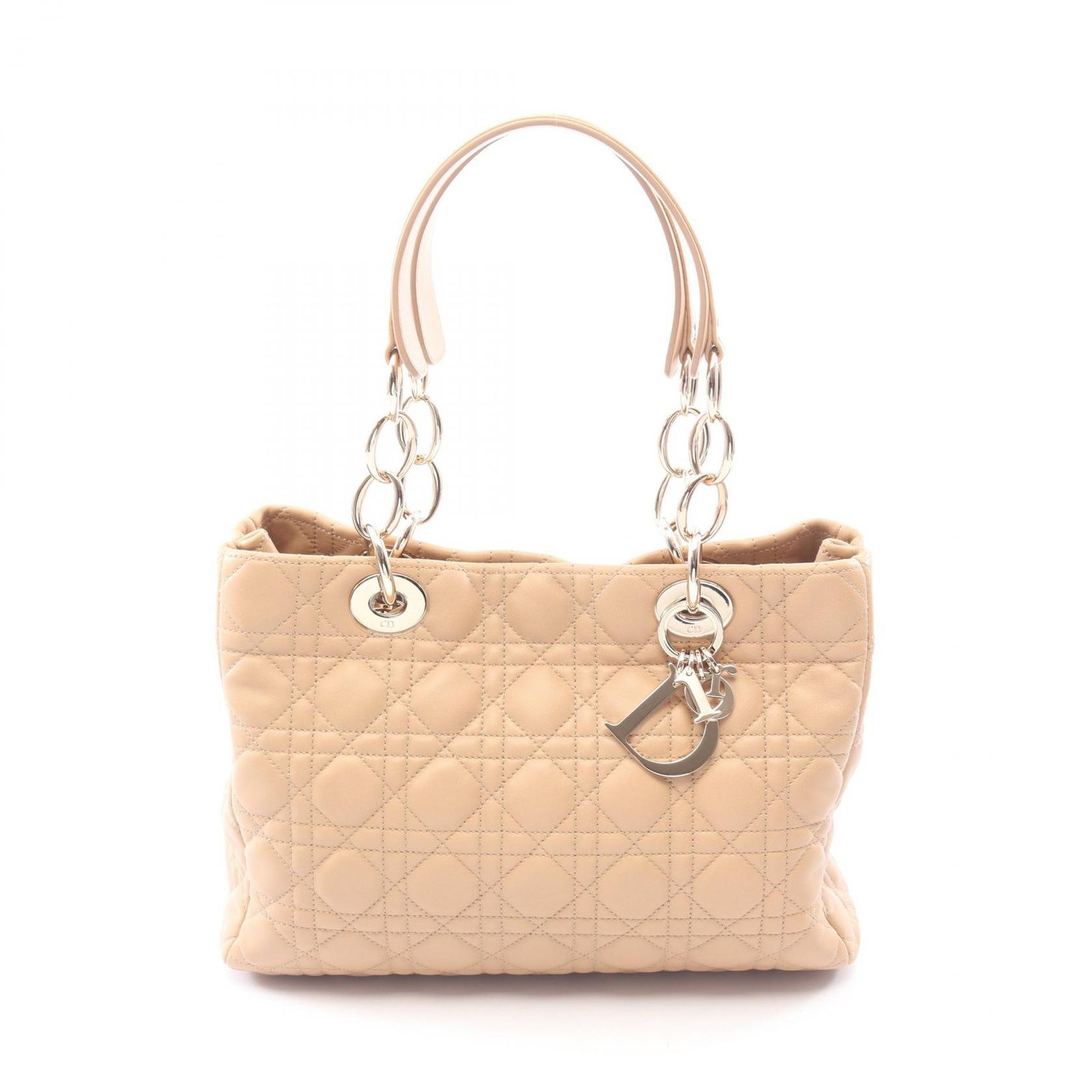 Dior ディオール レディディオール カナージュ ハンドバッグ