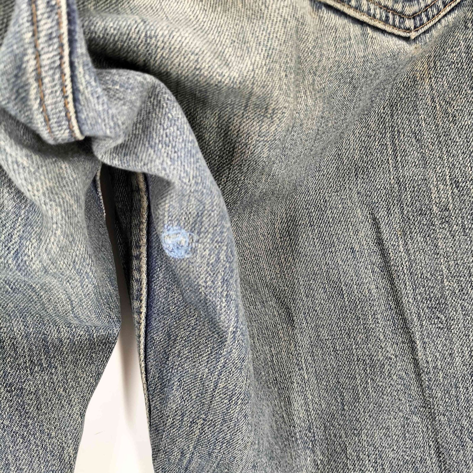 リーバイス Levis 70~80s ボタン裏刻印39 オレンジタブ 646 オレンジ