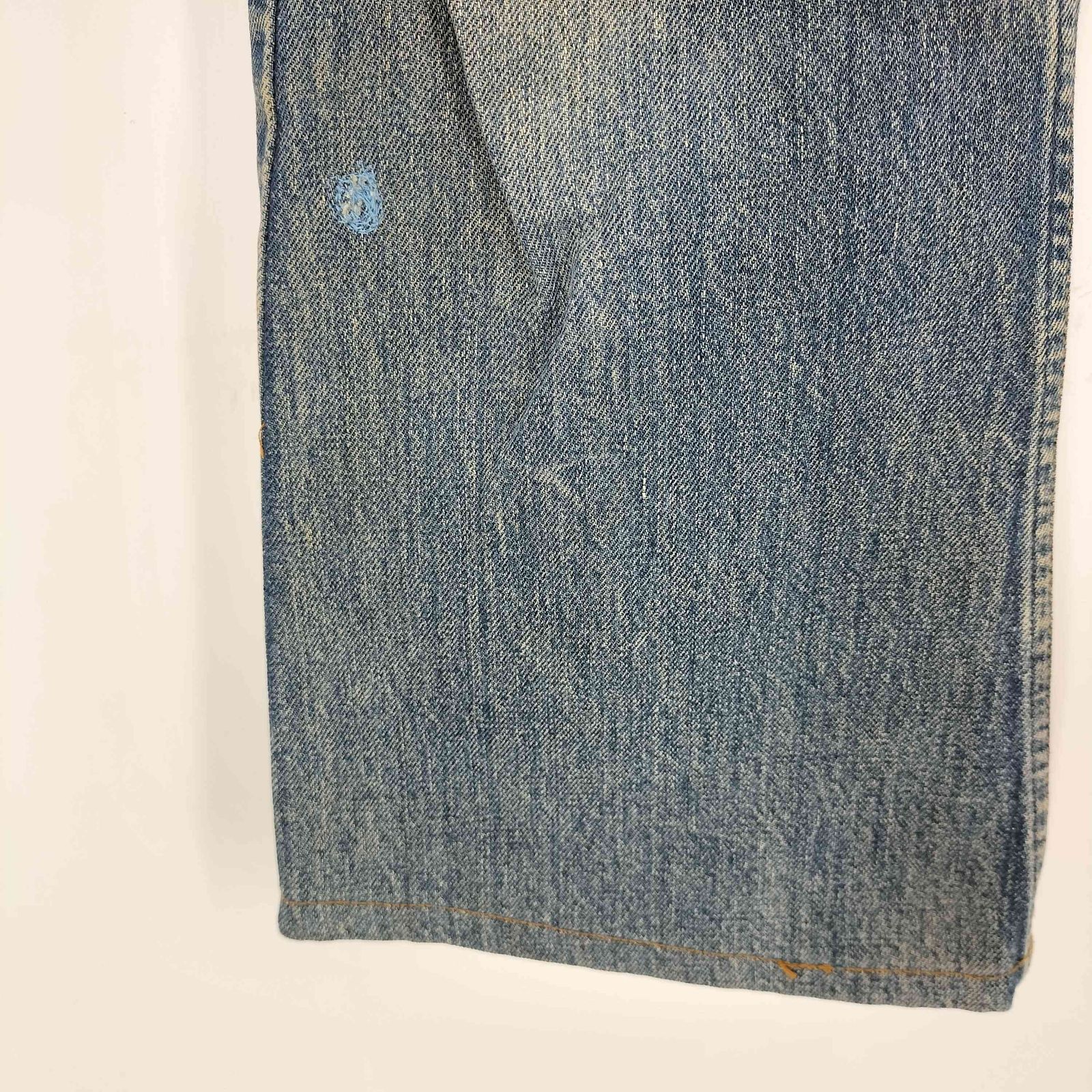 リーバイス Levis 70~80s ボタン裏刻印39 オレンジタブ 646 オレンジ