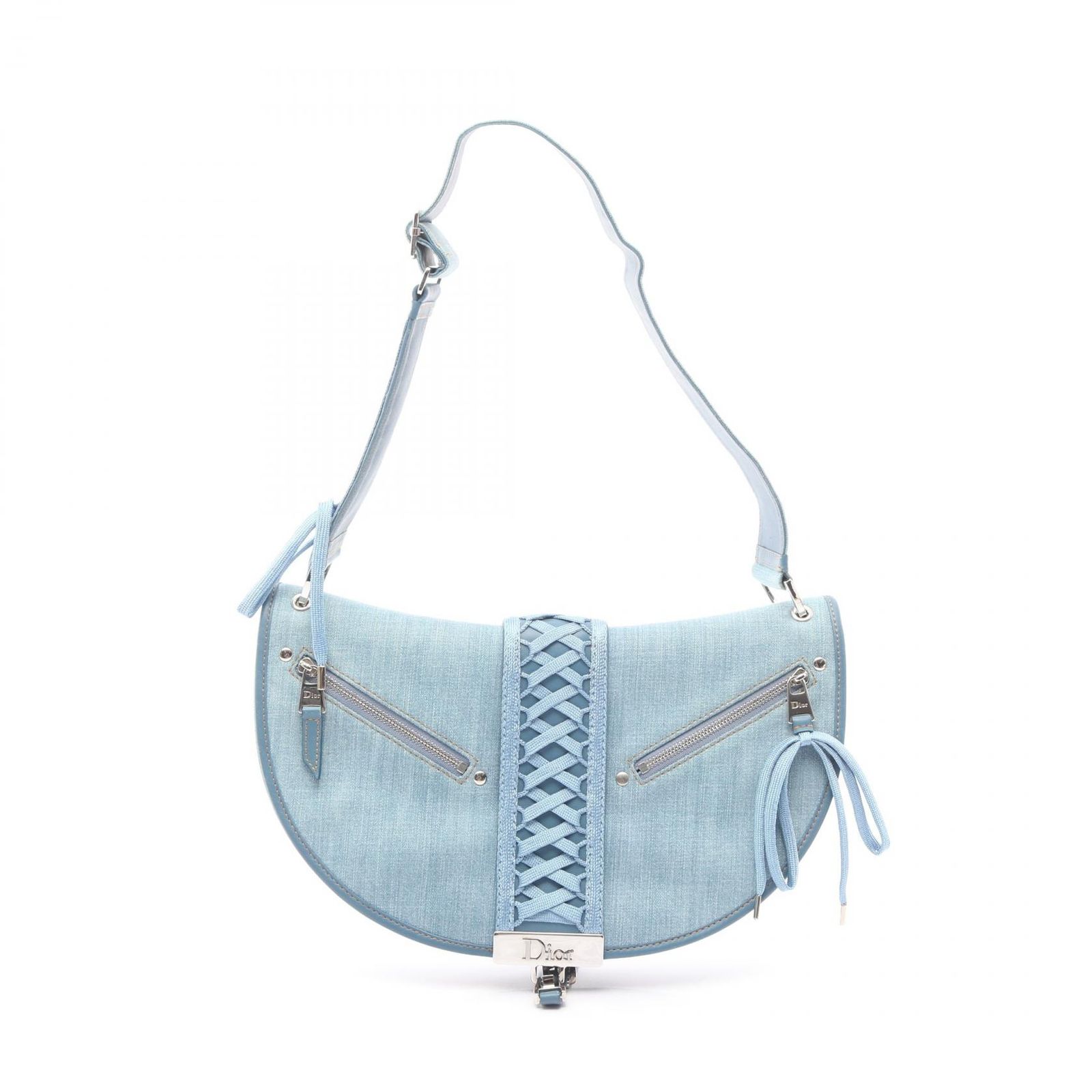 Dior ディオール アドミットイット ショルダーバッグ