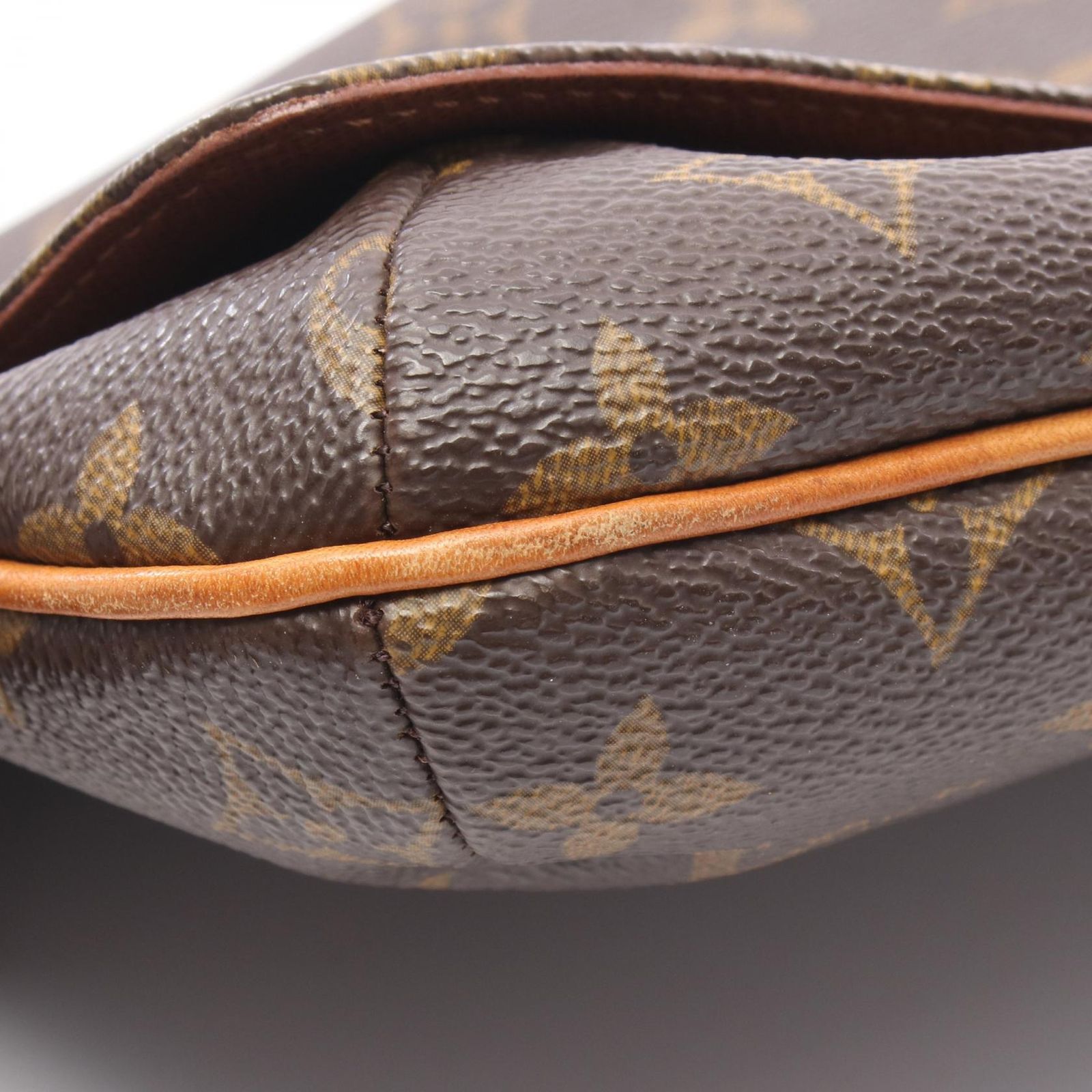 ルイヴィトン☆ミュゼットタンゴ LOUIS VUITTON ルイヴィトン ミュゼットタンゴ ショート モノグラム