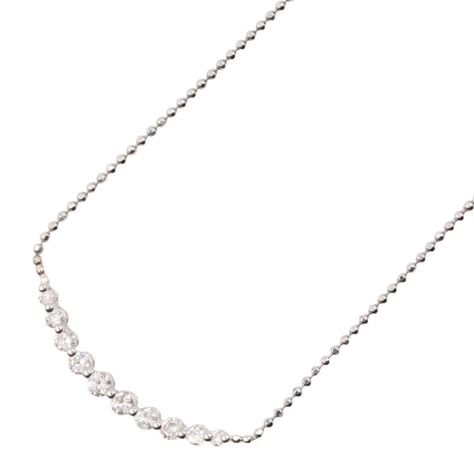 JEWELRY ジュエリー ダイヤモンド ネックレス ネックレス